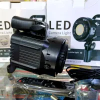 ودیو لایت 400.    جهان دوربین