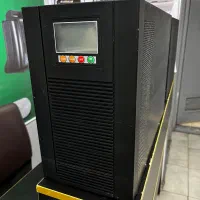 یو پی اس پرسو آنلاین 3کاوا اکسترنال کارکرده