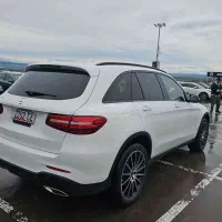 بنز GLC300 2017 گذر موقت سام گروپ|خودرو سواری و وانت|تهران, میرداماد|دیوار