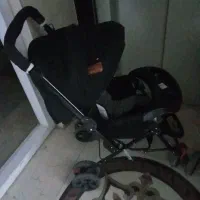 کالسکه کودک مدل دلیجان|کالسکه و لوازم جانبی|تهران, بهداشت|دیوار