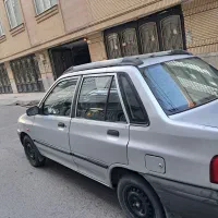 پراید صبا86|خودرو سواری و وانت|مشهد, تربیت (صدف)|دیوار