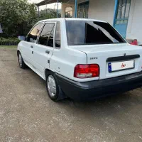 پراید SL131|خودرو سواری و وانت|لیسار, |دیوار