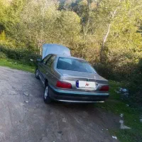 پارس مدل ۸۶|خودرو سواری و وانت|املش, |دیوار