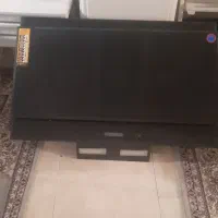 هود مشکی کارکرده باکنترل بدون خرابی بامکش بالا