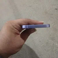 آیفون 12 لاکاغذی