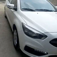 شاهین G 1403سانروف دار