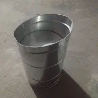 بشکه آجیل خشکبار ، جا حبوباتی|فروشگاه و مغازه|شهرکرد, |دیوار