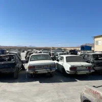 خودرو فرسوده اسقاطی قیمت خرید 80