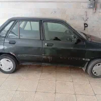 ۸۳ به قیمت انژکتور