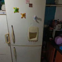 یک عدد یخچال فریزر و یک عدد فریزر|یخچال و فریزر|کلاردشت, |دیوار