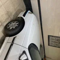 سواری پرشیا سال