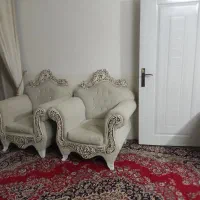 مبل مدل شزلون|مبلمان خانگی و میز عسلی|تربتحیدریه, ابوذر|دیوار