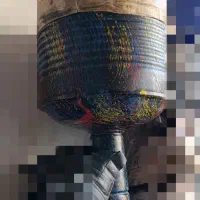 تنبک در حدنو