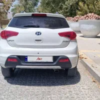 لیفان ایکس ۵۰
