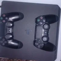 ps4 اسلیم یک ترا کپی خور