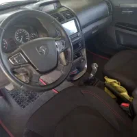 سورن پلاس موتور ef7|خودرو سواری و وانت|باغ بهادران, |دیوار