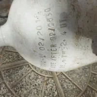 کپسول cng|قطعات یدکی و لوازم جانبی|ارومیه, |دیوار