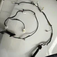 لوازم مزدا۳۲۳ سقف و ستون