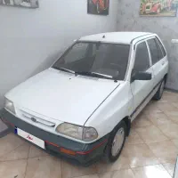 هاچبک مرتب