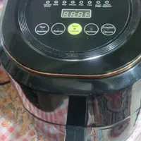 سرخ کن رژیمی|اجاق گاز و لوازم برقی پخت‌وپز|شیراز, شهرک بزین|دیوار