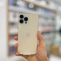 ریجستر13promax 256gig 100%آیفون موبایل جزیره