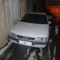 ۴۰۵ تیوفایو مدل ۱۳۹۶