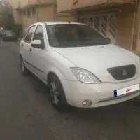 تیبا دو ex|خودرو سواری و وانت|تبریز, |دیوار