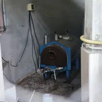 لوازم شوفاژ خانه