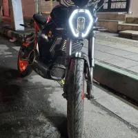 موتور طرح بنلی نیو فیس