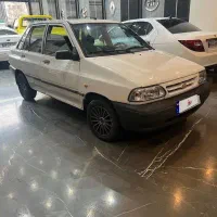 پراید مدل ۹۲|خودرو سواری و وانت|کرج, عظیمیه|دیوار