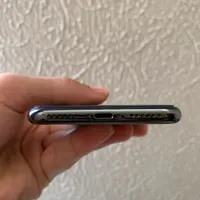 iPhone X|موبایل|شاهین‌شهر, مخابرات (شهید بهشتی)|دیوار