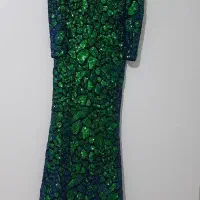 لباس مجلسی|لباس|مشکین‌دشت, |دیوار