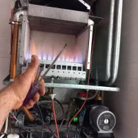 سرویس و تعمیرات تخصصی پکیج(ایرانی و خارجی) باضمانت