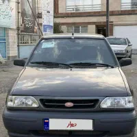 پراید مدل ۹۰