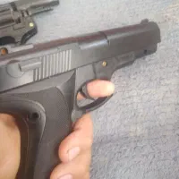 دو عدد تفنگ اسباب بازی|اسباببازی|آباده, |دیوار