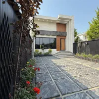 ویلا ۲۰۰متری سنددار فلت خوش ساخت /به قیمت