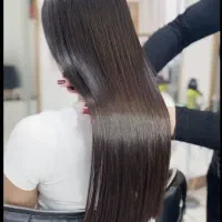 کراتین و پروتئین تراپی
