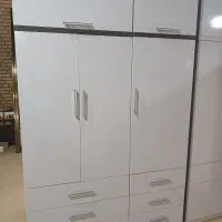 کمد عرض ۱۵۰|جاکفشی، کمد، دراور|چهاردانگه (تهران), |دیوار