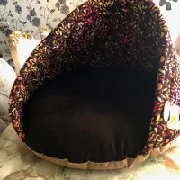 جای خواب سگ و گربه