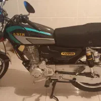 موتور کبیر ۲۰۰