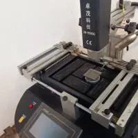 فروش دستگاه bga-R5830