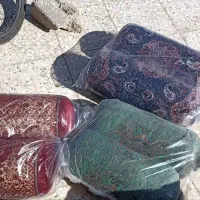 شاه نشین شاهنشین|پشتی|خرمآباد, |دیوار