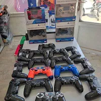 بازی های افلاین ps4 / ps5/ Xbox|کنسول، بازی ویدئویی و آنلاین|قم, زاویه|دیوار