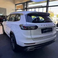 تیگو 8 پرو پلاگین هایبرید /(2025)+tiggo 8 pro e|خودرو سواری و وانت|اهواز, شهرک دانشگاه|دیوار