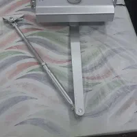 جک ارام بند