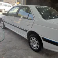 پارس 93 داشبرد جدید