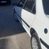 پارس دوگانه کارخانه مدل ۹۱|خودرو سواری و وانت|مهاباد (آذربایجان غربی), |دیوار