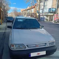 پراید مدل ۹۰