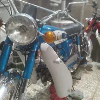 یاماها صد ژاپن خارجی