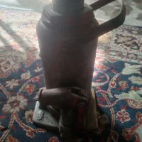 جک روغنی 20 تن